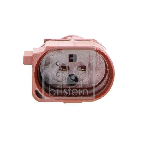 FEBI BILSTEIN Wasserpumpe, Motorkühlung