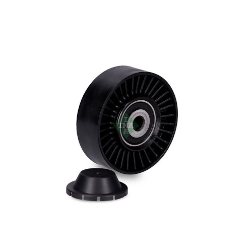 Schaeffler INA Umlenk-/Führungsrolle, Keilrippenriemen