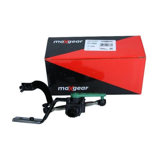 MAXGEAR Sensor, Leuchtweitenregulierung