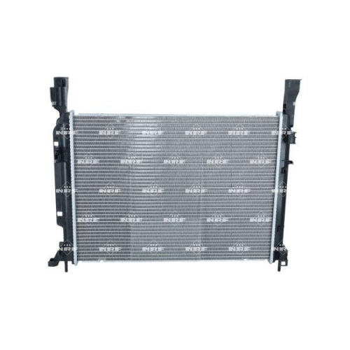 NRF K&uuml;hler, Motork&uuml;hlung