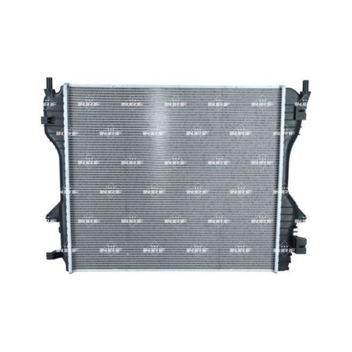 NRF K&uuml;hler, Motork&uuml;hlung