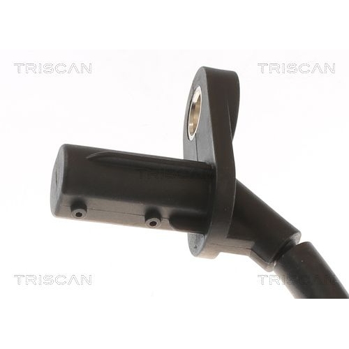 TRISCAN Sensor, Raddrehzahl