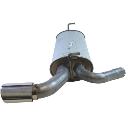 BOSAL Endschalldämpfer