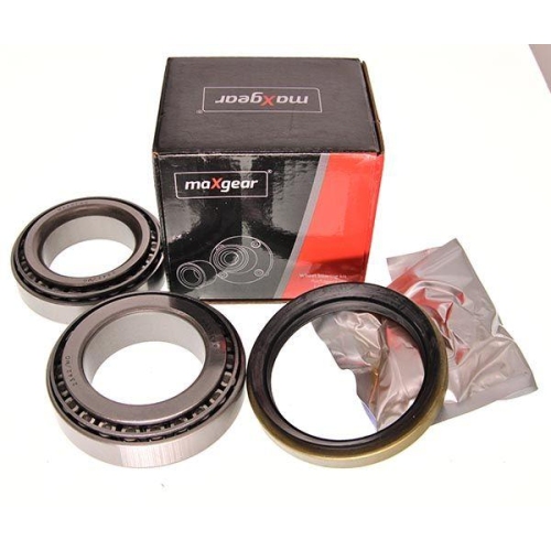 MAXGEAR Radlagersatz