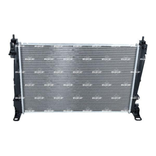 NRF Kühler, Motorkühlung EASY FIT