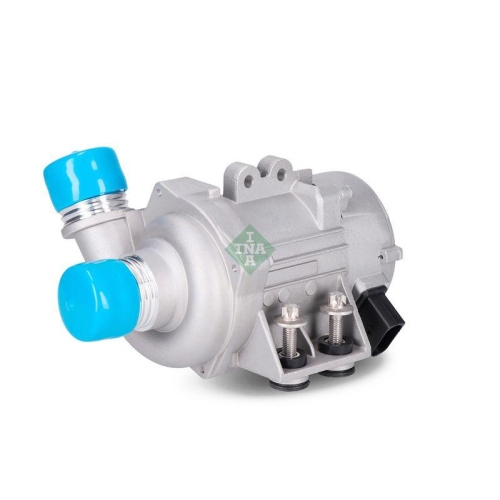 Schaeffler INA Wasserpumpe, Motork&uuml;hlung