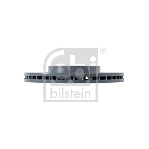 FEBI BILSTEIN Bremsscheibe