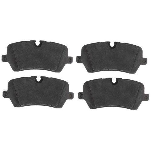 TRW Bremsbelagsatz, Scheibenbremse COTEC