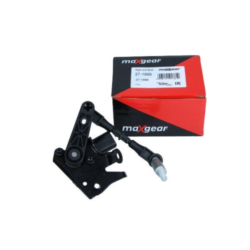 MAXGEAR Sensor, Leuchtweitenregulierung