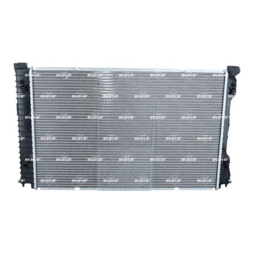 NRF K&uuml;hler, Motork&uuml;hlung