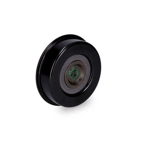 Schaeffler INA Umlenk-/F&uuml;hrungsrolle, Keilrippenriemen