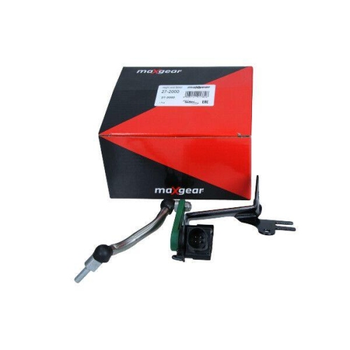 MAXGEAR Sensor, Leuchtweitenregulierung