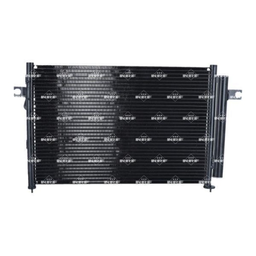 NRF Kondensator, Klimaanlage EASY FIT