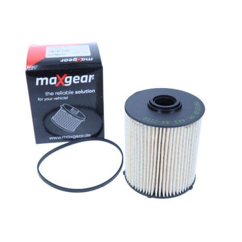 MAXGEAR Kraftstofffilter