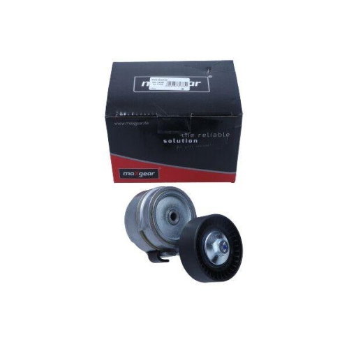 MAXGEAR Riemenspanner, Keilrippenriemen