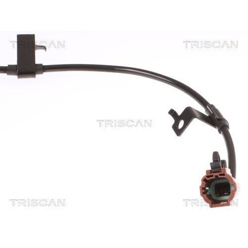 TRISCAN Sensor, Raddrehzahl