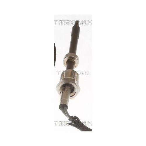 TRISCAN Sensor, Abgastemperatur