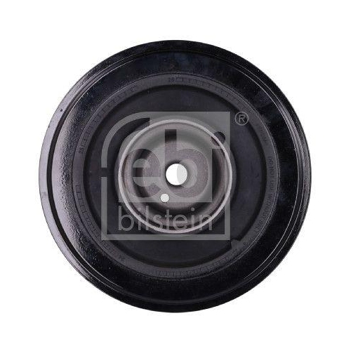 FEBI BILSTEIN Riemenscheibe, Kurbelwelle