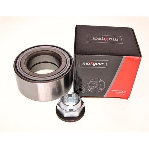 MAXGEAR Radlagersatz