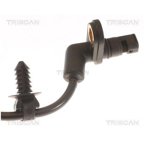TRISCAN Sensor, Raddrehzahl