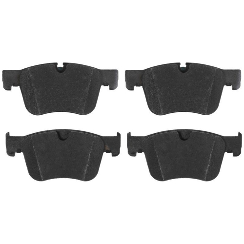 TRW Bremsbelagsatz, Scheibenbremse COTEC