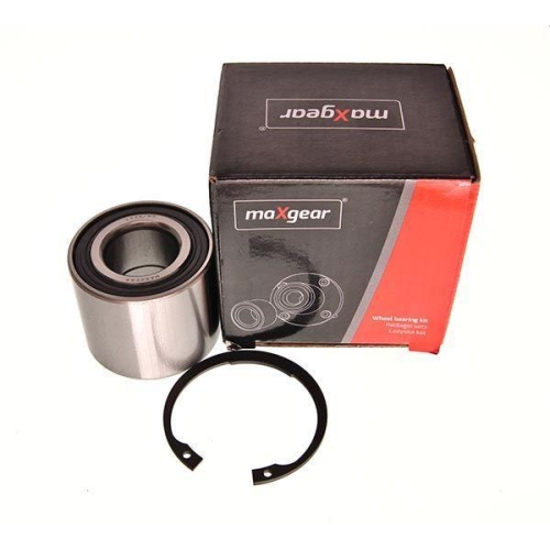 MAXGEAR Radlagersatz