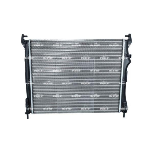 NRF Kühler, Motorkühlung