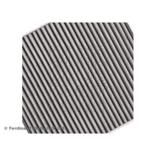 BLUE PRINT Filter, Innenraumluft