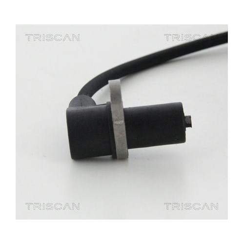 TRISCAN Sensor, Raddrehzahl