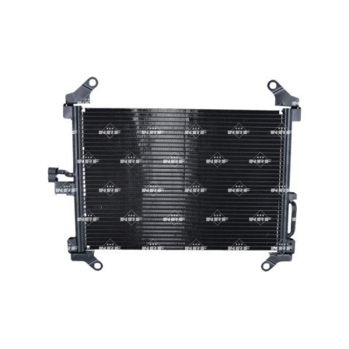 NRF Kondensator, Klimaanlage EASY FIT