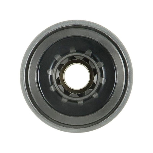 AS-PL Freilaufgetriebe, Starter AS