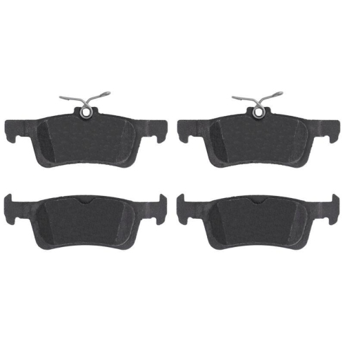 TRW Bremsbelagsatz, Scheibenbremse COTEC