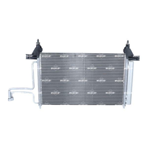 NRF Kondensator, Klimaanlage EASY FIT