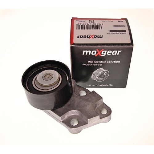 MAXGEAR Spannrolle, Zahnriemen