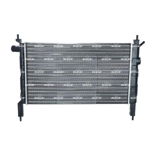 NRF K&uuml;hler, Motork&uuml;hlung