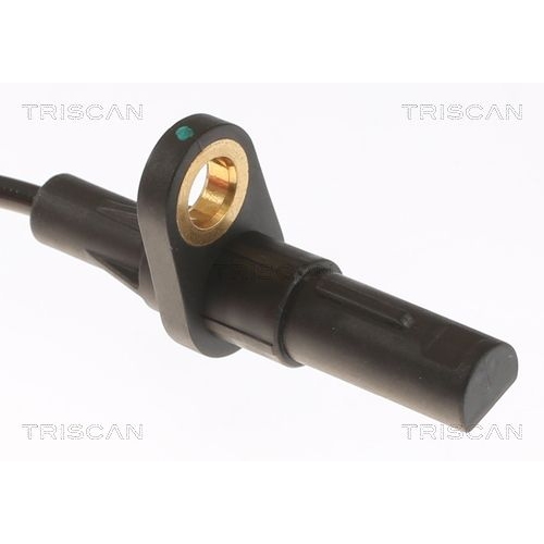 TRISCAN Sensor, Raddrehzahl