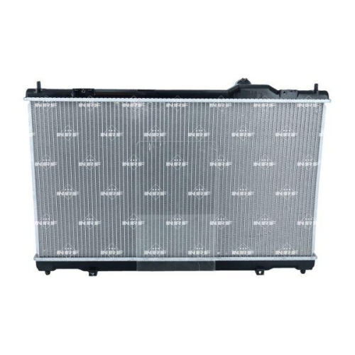 NRF K&uuml;hler, Motork&uuml;hlung