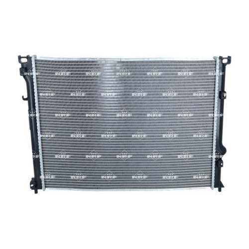 NRF Kühler, Motorkühlung