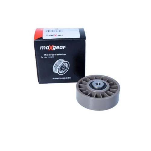 MAXGEAR Spannrolle, Keilrippenriemen