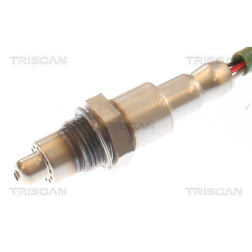 TRISCAN Lambdasonde