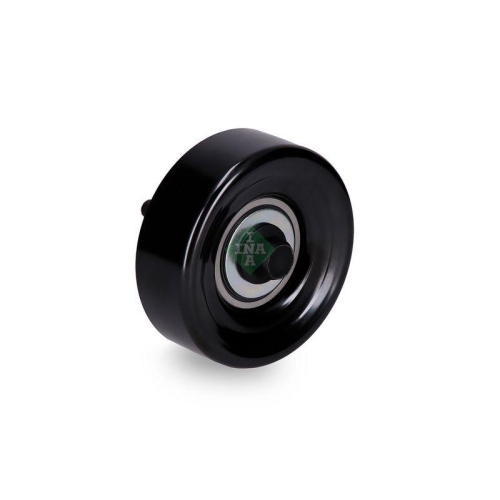 Schaeffler INA Umlenk-/F&uuml;hrungsrolle, Keilrippenriemen