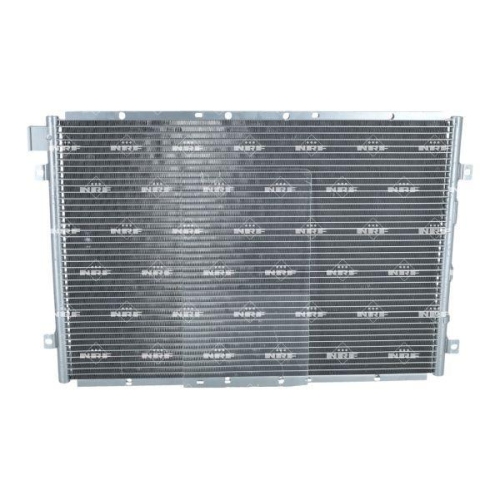 NRF Kondensator, Klimaanlage EASY FIT