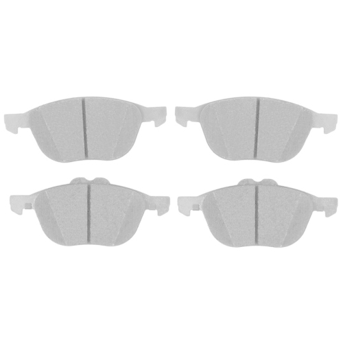 TRW Bremsbelagsatz, Scheibenbremse