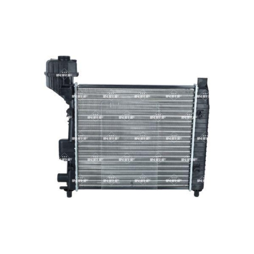 NRF K&uuml;hler, Motork&uuml;hlung