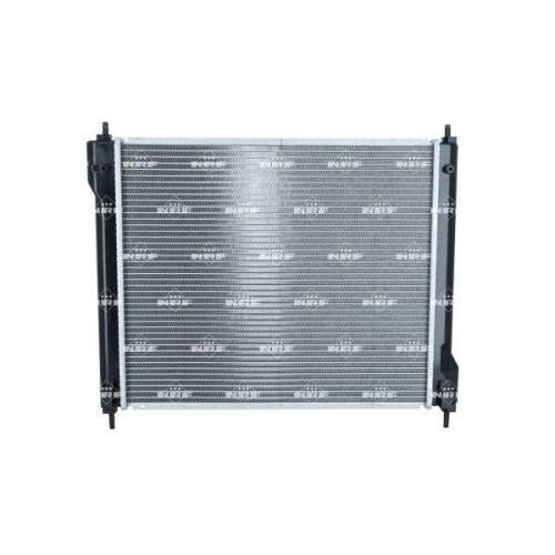 NRF Kühler, Motorkühlung