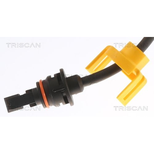 TRISCAN Sensor, Raddrehzahl