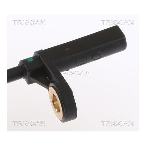 TRISCAN Sensor, Raddrehzahl