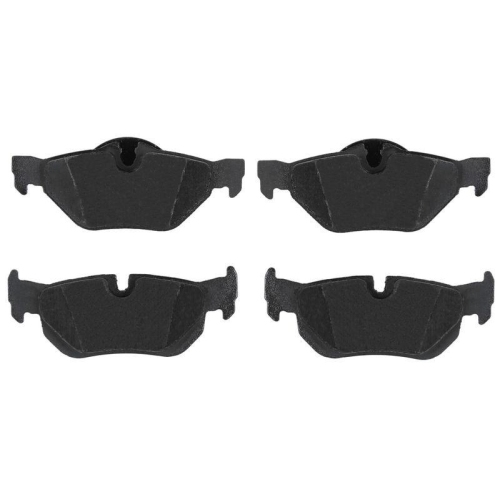 TRW Bremsbelagsatz, Scheibenbremse