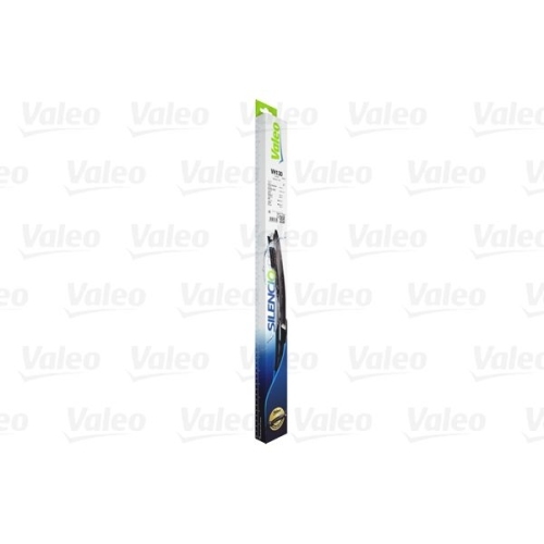 VALEO Wischblatt SILENCIO HYBRID SINGLE