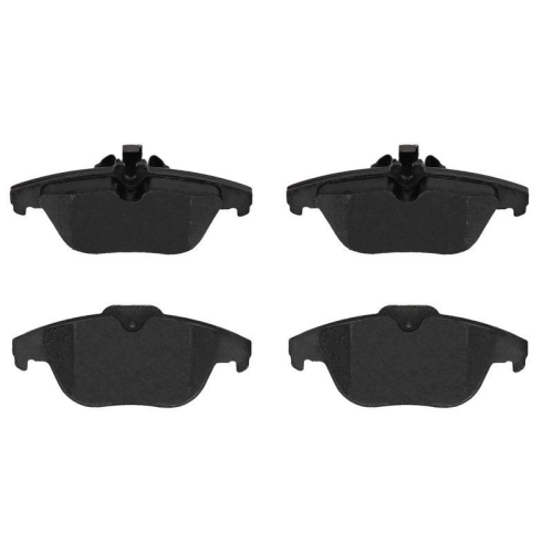 TRW Bremsbelagsatz, Scheibenbremse